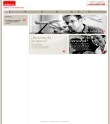 www.adecco.com.do - Agencia de empleos internacional y local.