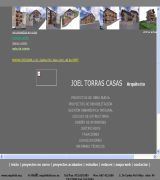 www.arquitek.org - Proyectos de rehabilitación diseño de interiores cálculo de estructuras tasaciones etc