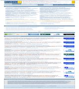 www.canaloposiciones.com - Buscador de oposiciones y empleo publico que dispone de ámplia información actualizada sobre las últimas convocatorias convocadas por regiones geog