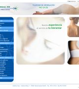 www.clinicas21.com - Centro médico especializado en depilación láser definitiva el láser actúa destruyendo los folículos del pelo definitivamente las sesiones son ap