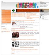 www.comunidadvirtual.net - Comunidad cristiana en la red para creyentes católico romanos, ofrece artículos teológicos, informativos y de opinión. dependiente del centro bíb