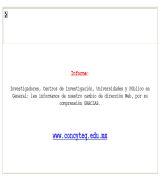 www.concyteq.org.mx - Organismo público descentralizado para asesorar y auxiliar al ejecutivo estatal en la fijación, instrumentación, ejecución y evaluación de la pol