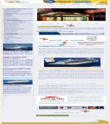 www.cruceroguia.com - Turismo de cruceros navegación de recreo enlaces náuticos foro y noticias del sector