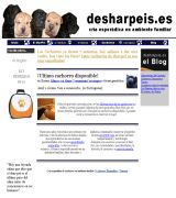 www.desharpeis.es - Sharpeis cría esporádica en ambiente familiar