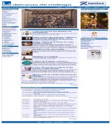 www.diocesismalaga.es - Pagina principal de la diocesis de malaga historia actualidad documentos