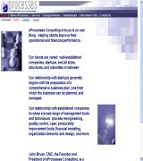 www.eprocessesinc.com - Asesor de gestión empresarial que ayuda a sus clientes a mejorar el rendimiento operacional y financiero.