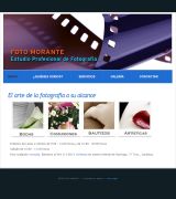 www.fotomorante.com - Estudio fotográfico con más de 25 años al servicio del cliente ofreciendo un servicio de alta calidad podemos destacar la elaboración de reportaje