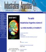 www.indargen.com.ar - Publicación de graduados de ingeniería de la universidad de buenos aires, números anteriores, eventos, integrantes y enlaces relacionados.