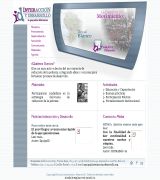 www.interaccionydesarrollo.org - Desarrolla capacidades de participación de organizaciones y movimientos sociales en procesos de reducción de pobreza y ejercicio de sus derechos.