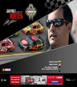 www.jpmontoya.com - Juan pablo montoya official site