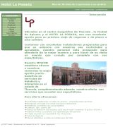 www.laposada.com.mx - Ubicado en apizaco, informa sobre sus instalaciones, servicios, y reservaciones.