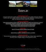 www.llanes.as - Artículos e información general sobre el concejo de llanes y guía de viajes