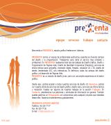 www.pressenta.com - Diseño paginas web valencia