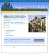 www.reparacion-fachadas.com - Expertos en reparación de fachadas en barcelona