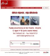 www.sigmatours.es - Tu agencia de viajes en san vicente del raspeig consulta las ultimas ofertas en nuestra web