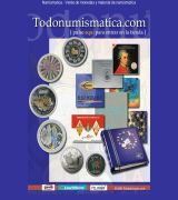 www.todonumismatica.com - Tienda de numismatica venta de monedas y materiales