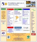 www.toursclub-travel.com - Somos un operador de turismo del perú además ofrecemos programas y circuitos en toda américa latina en países como ecuador chile argentina bolovia