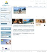 www.unitursa.com - El grupo unitursa se dedica al alquiler de apartamentos hoteles y bungalows en calpe costa blanca unitursa ofrece apartamentos hoteles bungalows en pr