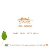 www.ventaelcorte.com - Especializado en carnes a la brasa ideal para celebraciones reuniones de empresas y presentación de productos