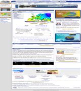 www.wunderground.com - Reporte del estado del tiempo y variables climatológicas según the weather underground.