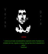 www.yorshdore.com.ar - Encontrarás animaciones caricaturas pinturas fotos y ilustraciones de este artista plástico argentino